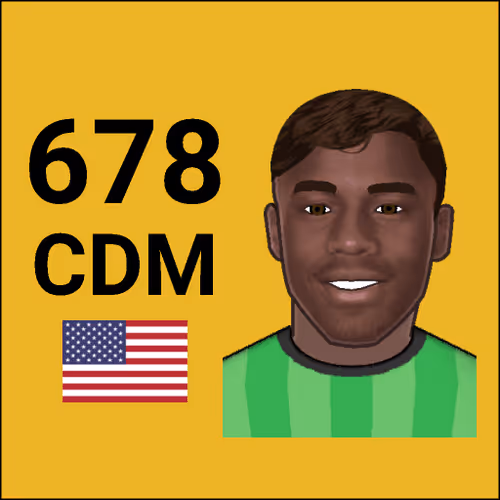 Footbattle Card