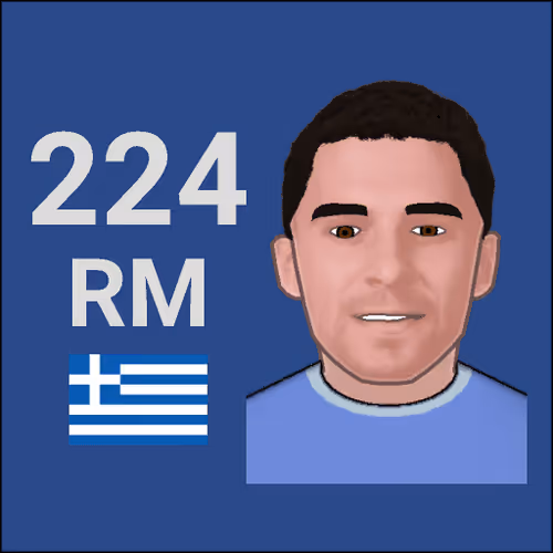 Footbattle Card