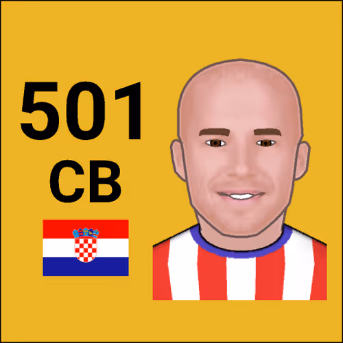 Footbattle Card