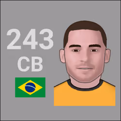 Bill Caldeira