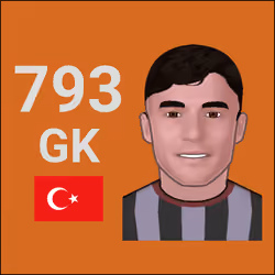 Alperen Kaya