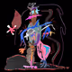 Depeg monster