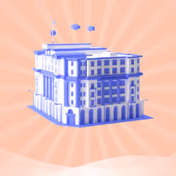 [S]Bund 27, The House of Roosevelt