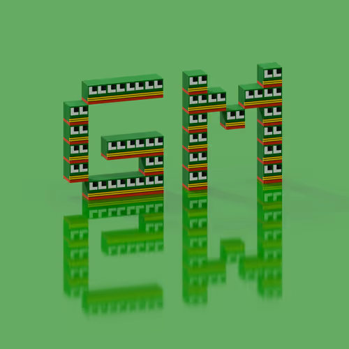 Good Morning Pepe Editions