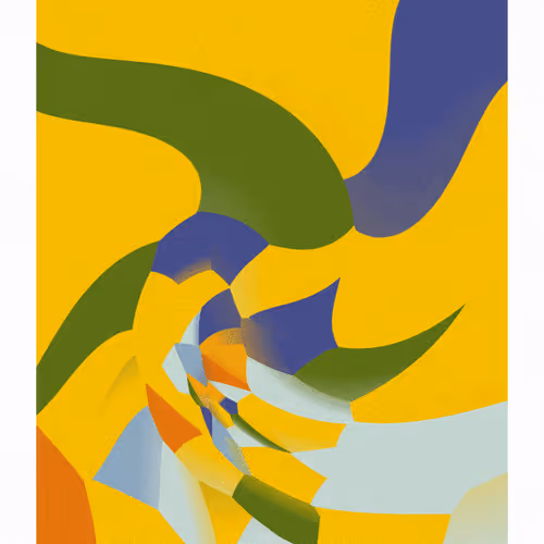 The Whirling Waterfall