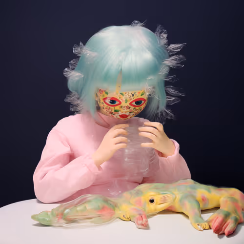 HOLA DOLLS BALMESINA