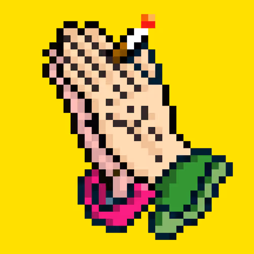 Praying Hands™ #153