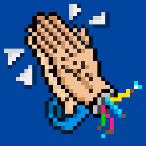 Praying Handstm