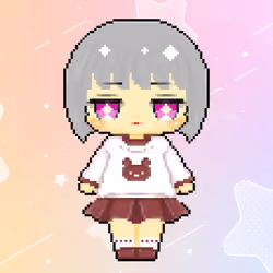 Jito-eye girls #8177