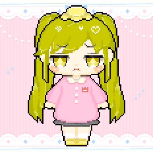 Jito Eye Girls