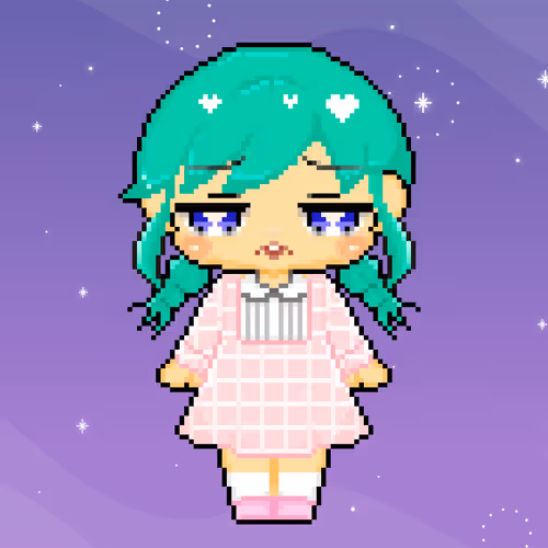 Jito Eye Girls