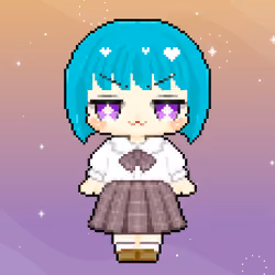 Jito-eye girls #8178