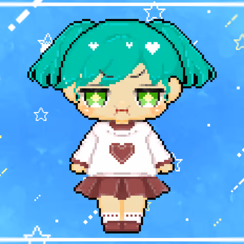 Jito Eye Girls