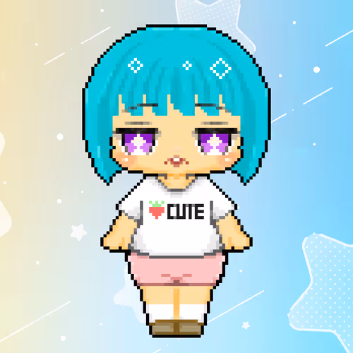 Jito Eye Girls