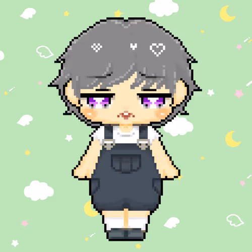 Jito Eye Girls