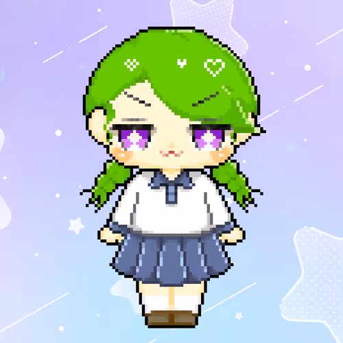 Jito Eye Girls