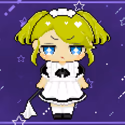 Jito-eye girls #7612