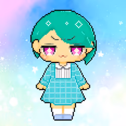 Jito-eye girls #8654