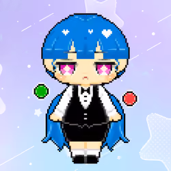 Jito-eye girls #3504