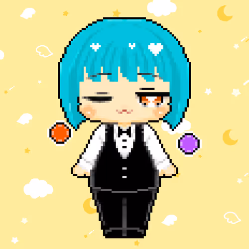 Jito-eye girls #2831