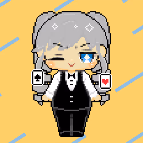 Jito Eye Girls