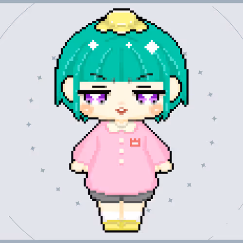 Jito Eye Girls