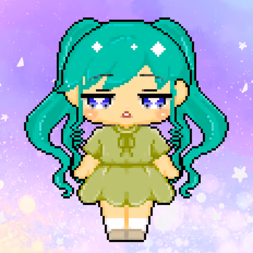 Jito-eye girls #7103