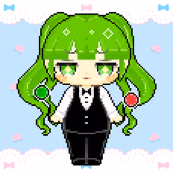 Jito-eye girls #3438