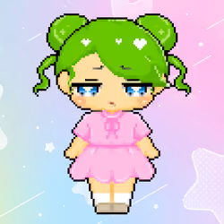 Jito-eye girls #6211