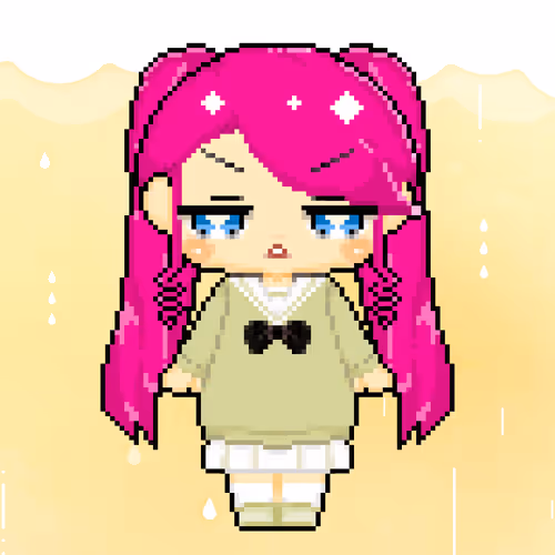 Jito Eye Girls
