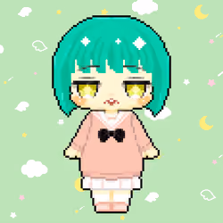 Jito-eye girls #3433