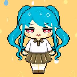 Jito-eye girls #3256