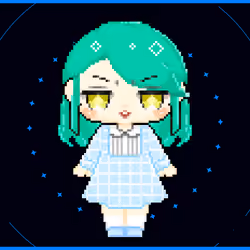 Jito-eye girls #7466