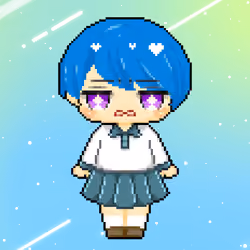 Jito-eye girls #3337