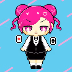 Jito-eye girls #5121