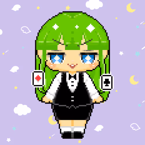 Jito Eye Girls