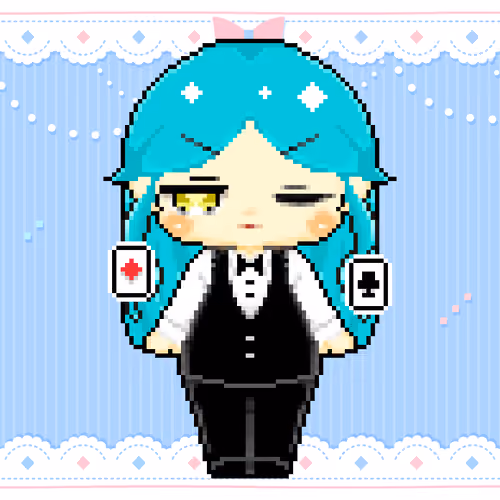 Jito-eye girls #2497