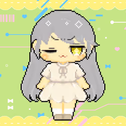 Jito-eye girls #3305