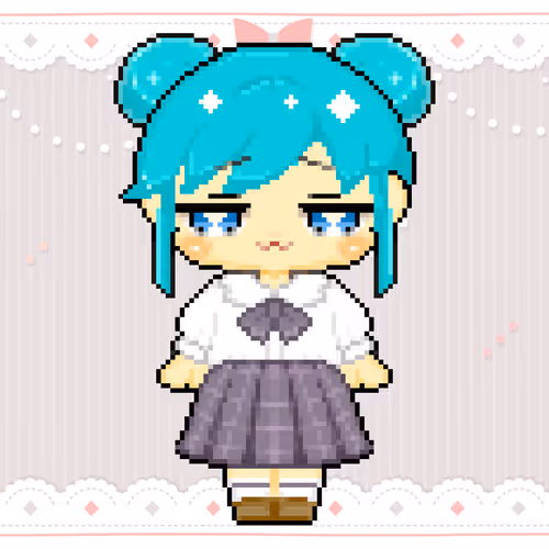 Jito Eye Girls