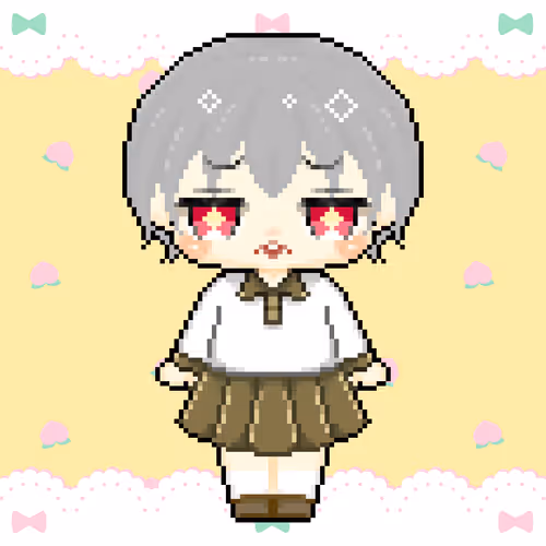 Jito Eye Girls