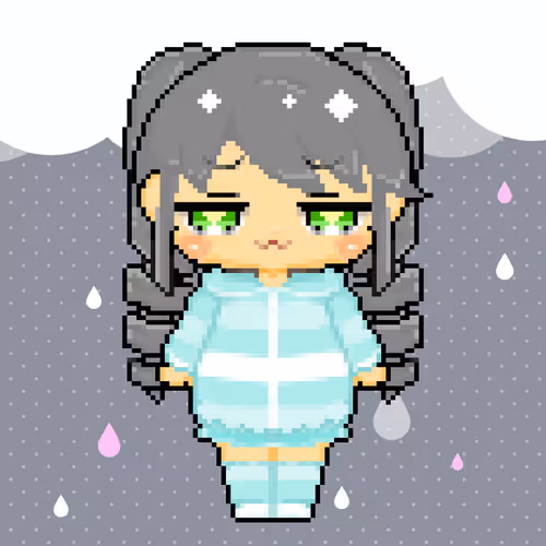Jito Eye Girls