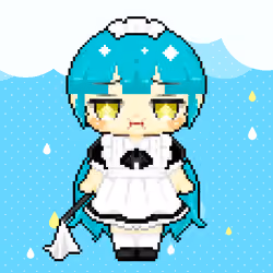 Jito-eye girls #3499