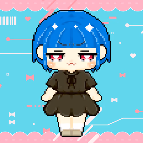 Jito-eye girls #779
