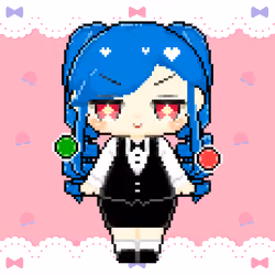 Jito-eye girls #7785