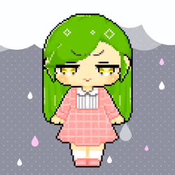 Jito-eye girls #758
