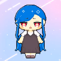 Jito-eye girls #3409