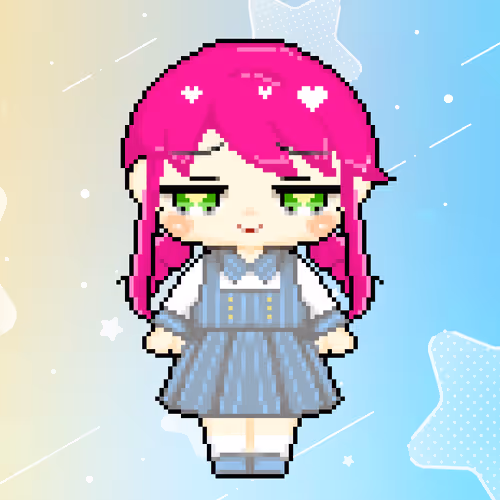 Jito Eye Girls