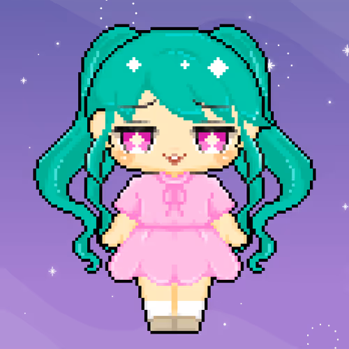 Jito Eye Girls