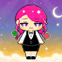 Jito-eye girls #8856