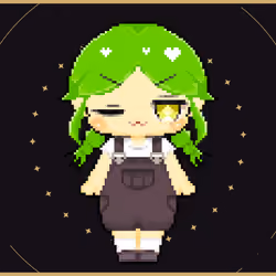 Jito-eye girls #2956